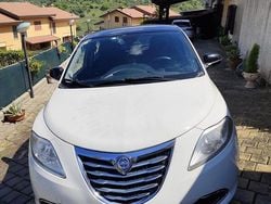 Bianco Usata 2011 Lancia Ypsilon Gold Due volumi | 6000 € (Buon prezzo)