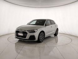Grigio Usata 2025 Audi A1 Sportback Advanced Plus Due volumi | 30.900 € (Cara)