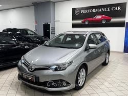 Usata 2017 Toyota Auris Station wagon | 11.500 € (Cara)