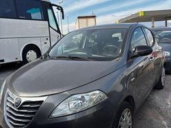 Gray Usata 2014 Lancia Ypsilon Due volumi | 5500 € (Super prezzo)