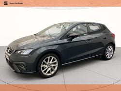 Magnetic tech Usata 2024 Seat Ibiza FR Tre volumi | 15.400 € (Buon prezzo)