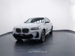 Grigio Usata 2023 BMW X4 M Sport SUV | 49.990 € (Buon prezzo)