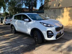 Usata 2019 Kia Sportage 2 SUV | 17.000 € (Buon prezzo)