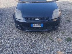 Usata 2006 Ford Fiesta | 1500 € (Buon prezzo)