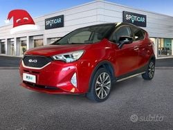 Rosso Usata 2022 EVO Evo 4 SUV | 12.350 € (Buon prezzo)