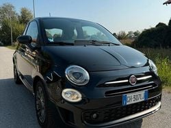 Usata 2021 Fiat 500S S Tre volumi | 11.250 €
