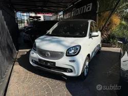 Usata 2016 Smart ForFour Passion Cabrio | 9500 € (Ottimo prezzo)