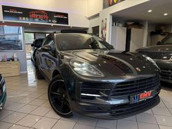 Nero Usata 2019 Porsche Macan SUV | 41.500 € (Buon prezzo)