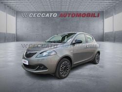 Grigio Usata 2024 Lancia Ypsilon S Due volumi | 12.831 € (Buon prezzo)