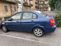 Usata 2007 Hyundai Accent GLS Tre volumi | 1700 €