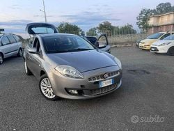 Grigio Usata 2010 Fiat Bravo Due volumi | 1800 € (Buon prezzo)