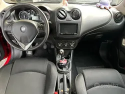 Usata 2018 Alfa Romeo MiTo Super Due volumi | 9500 € (Buon prezzo)