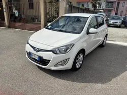 Usata 2012 Hyundai i20 Classic Tre volumi | 4900 € (Buon prezzo)