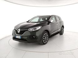 Verde Usata 2019 Renault Kadjar SUV | 13.500 € (Buon prezzo)