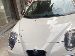 Bianco Usata 2011 Alfa Romeo MiTo Quadrifoglio Verde Due volumi | 4500 € (Super prezzo)