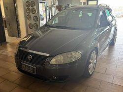 Marrone Usata 2006 Fiat Croma Active Station wagon | 2999 € (Molto cara)