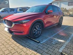 Usata 2017 Mazda CX-5 Exclusive SUV | 10.900 € (Buon prezzo)