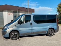 Usata 2014 Opel Vivaro Monovolume | 24.500 €