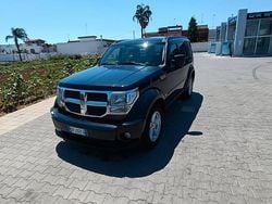 Nero Usata 2008 Dodge Nitro SUV | 6000 € (Buon prezzo)