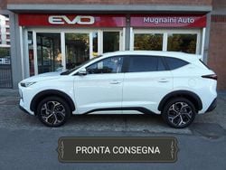 Verde Nuova 2025 EVO Evo 6 SUV | 31.900 € (Cara)
