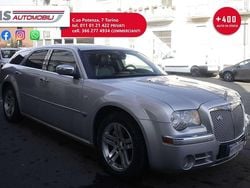 Grigio Usata 2006 Chrysler 300C Touring Station wagon | 4900 € (Ottimo prezzo)