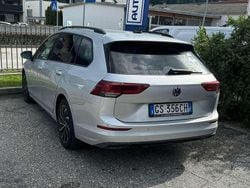 Usata 2022 VW Golf VIII R-line Station wagon | 20.000 € (Ottimo prezzo)