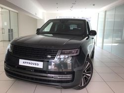Belgravia green Usata 2024 Land Rover Range Rover HSE SUV | 121.000 € (Ottimo prezzo)