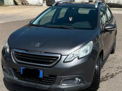 Usata 2015 Peugeot 2008 SUV | 8500 € (Buon prezzo)