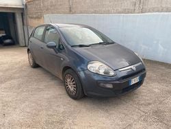 Nero Usata 2010 Fiat Punto Evo Due volumi | 1950 € (Ottimo prezzo)