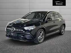 Blu Nuova 2025 Mercedes GLA200 SUV | 49.200 € (Buon prezzo)