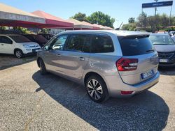 Other Usata 2018 Citroën Grand C4 Picasso Shine Monovolume | 12.900 € (Buon prezzo)