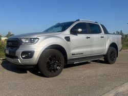 Grigio Usata 2023 Ford Ranger Wildtrack Pick-up | 30.900 € (Super prezzo)