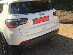 Usata 2019 Jeep Compass SUV | 18.000 € (Buon prezzo)