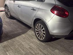 Grigio Usata 2011 Fiat Bravo Due volumi | 1800 € (Buon prezzo)