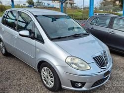 Grigio Usata 2010 Lancia Musa Monovolume | 3900 € (Buon prezzo)