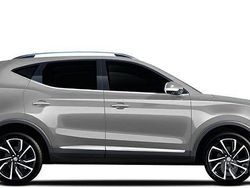 Grigio Usata 2024 MG ZS SUV | 18.300 € (Cara)