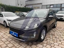 Grigio Usata 2022 Ford Kuga Titanium SUV | 15.900 € (Super prezzo)