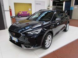 Blue petrol Usata 2022 Cupra Formentor SUV | 20.990 € (Super prezzo)