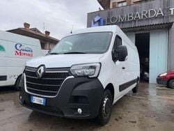 Bianco Usata 2021 Renault Master Furgone | 13.900 € (Ottimo prezzo)