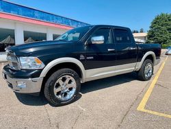 Nero Usata 2009 Dodge Ram Pick-up | 28.500 € (Molto cara)