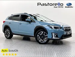 Cool grey kakhi Usata 2019 Subaru XV Premium SUV | 20.800 € (Buon prezzo)