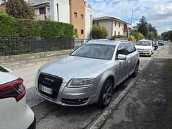 Usata 2008 Audi A6 Allroad Advanced Station wagon | 6500 € (Buon prezzo)