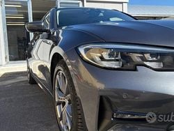 Grigio Usata 2020 BMW 320 Shadowline Station wagon | 21.000 € (Super prezzo)