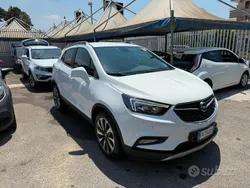 Bianco Usata 2019 Opel Mokka X SUV | 11.990 € (Buon prezzo)