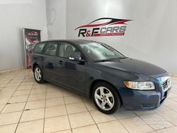 Blu Usata 2010 Volvo V50 R-Design Station wagon | 2990 € (Ottimo prezzo)