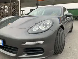 Usata 2013 Porsche Panamera Tre volumi | 25.000 € (Super prezzo)