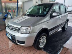 Usata 2011 Fiat Panda 4x4 Climbing Due volumi | 6800 € (Buon prezzo)