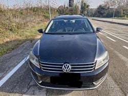 Usata 2013 VW Passat Tre volumi | 4900 € (Super prezzo)