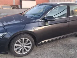 Usata 2020 VW Passat Station wagon | 16.700 € (Buon prezzo)
