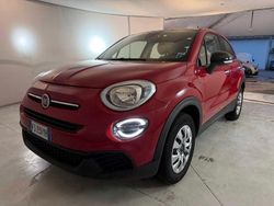 Rosso Usata 2018 Fiat 500X Urban SUV | 11.900 € (Buon prezzo)